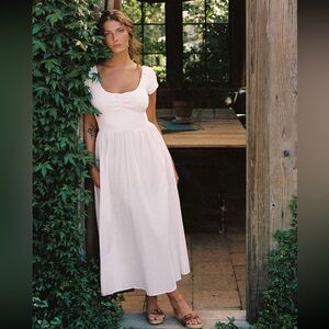 Christy Dawn Monica dress